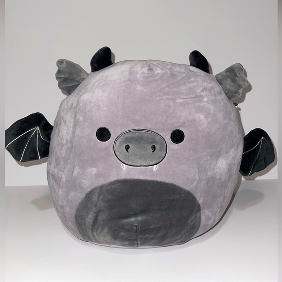 Prital, Alva, and Felice 12" Squishmallow Bundle ! - Picture 3 of 8